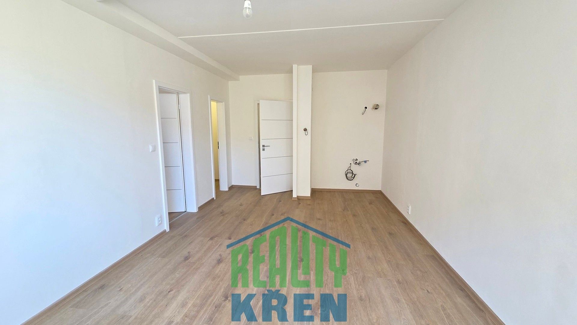 Prodej byt 2+kk - Pivcova, Praha Hlubočepy, 41 m² - 5