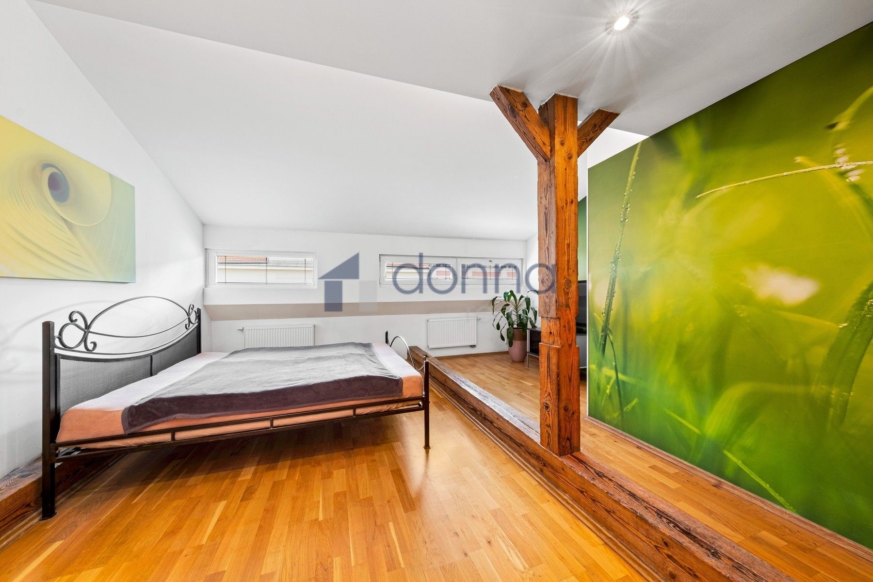 Prodej byt 4+kk - Tolstého, Praha Vršovice, 145 m² - 5