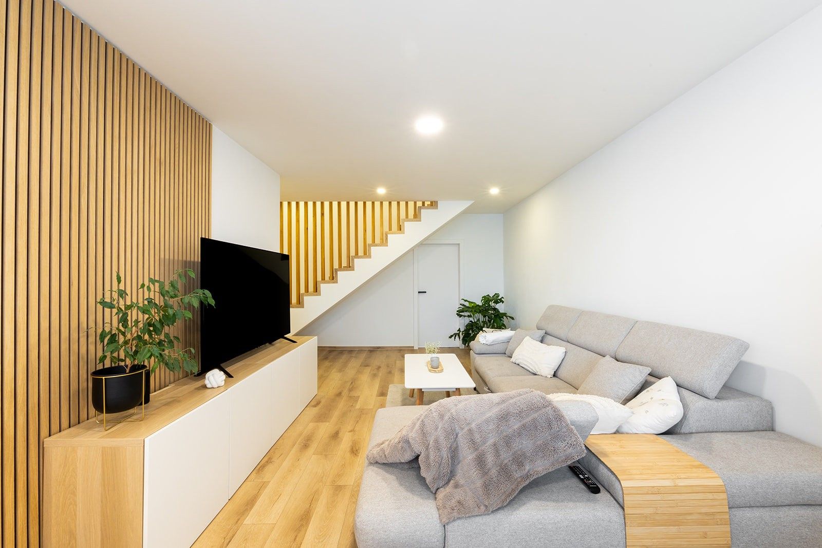 Prodej byt 4+kk - Hurbanova, Praha, 80 m²