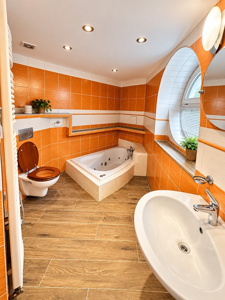 3+1, Radlická, Praha 5 - Smíchov, 134 m² - 2