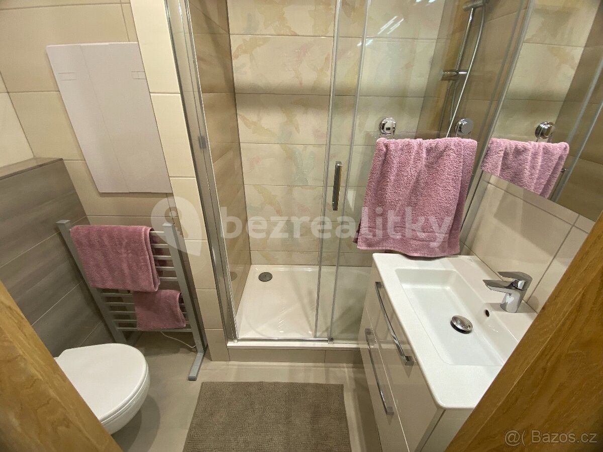 1+kk, Novoměstská, Brno - Řečkovice, Jihomoravský kraj, 28 m² - 2
