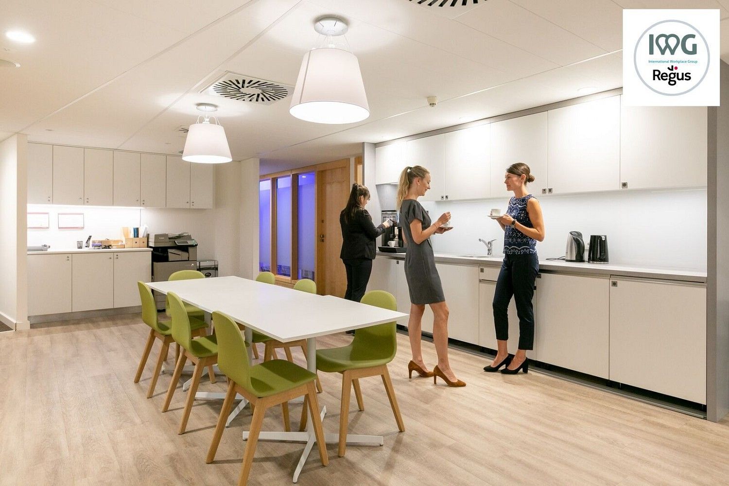 Kancelář · 60 m² · Praha - Staré Město, okres Praha 1, Hlavní město Praha - 4
