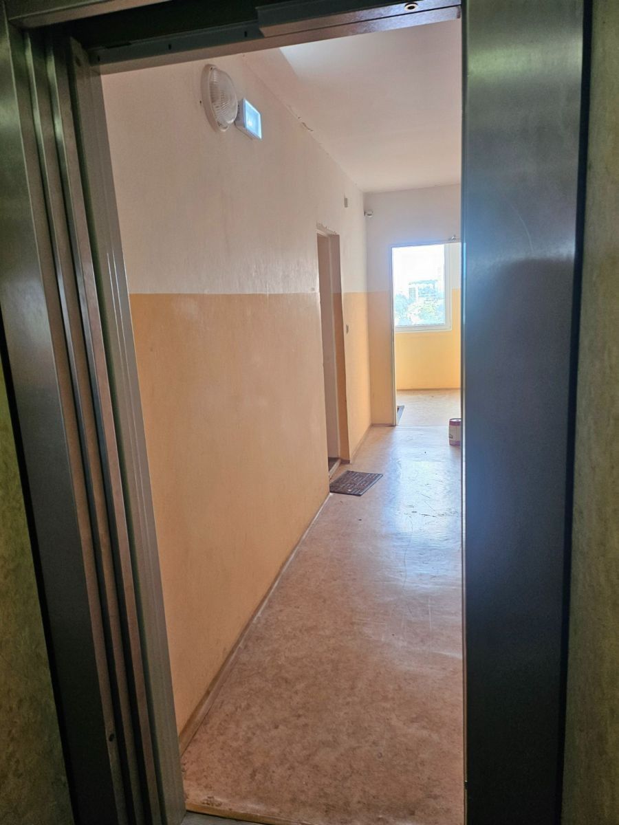 Byt 2+kk · 59 m² · Řešovská, Praha - Bohnice - 4