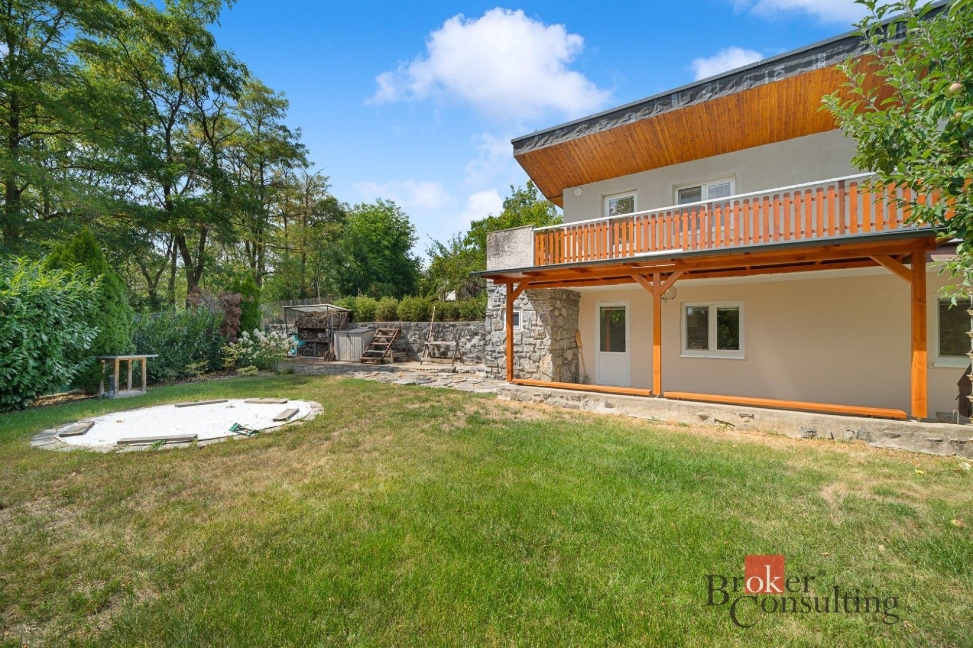 Rodinný dům, 64 m²