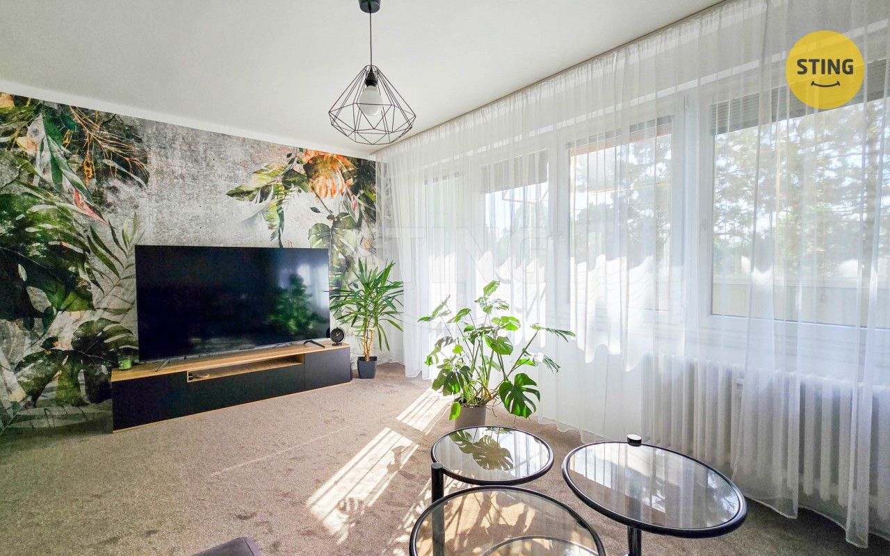 3+1, Masarykova třída, Orlová, 75 m² - 2