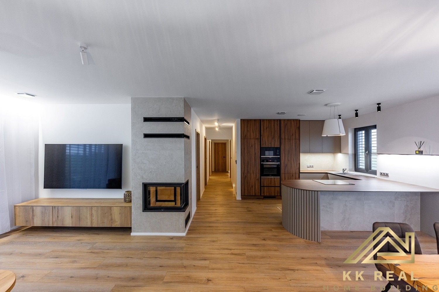 Rodinný dům, 128 m²
