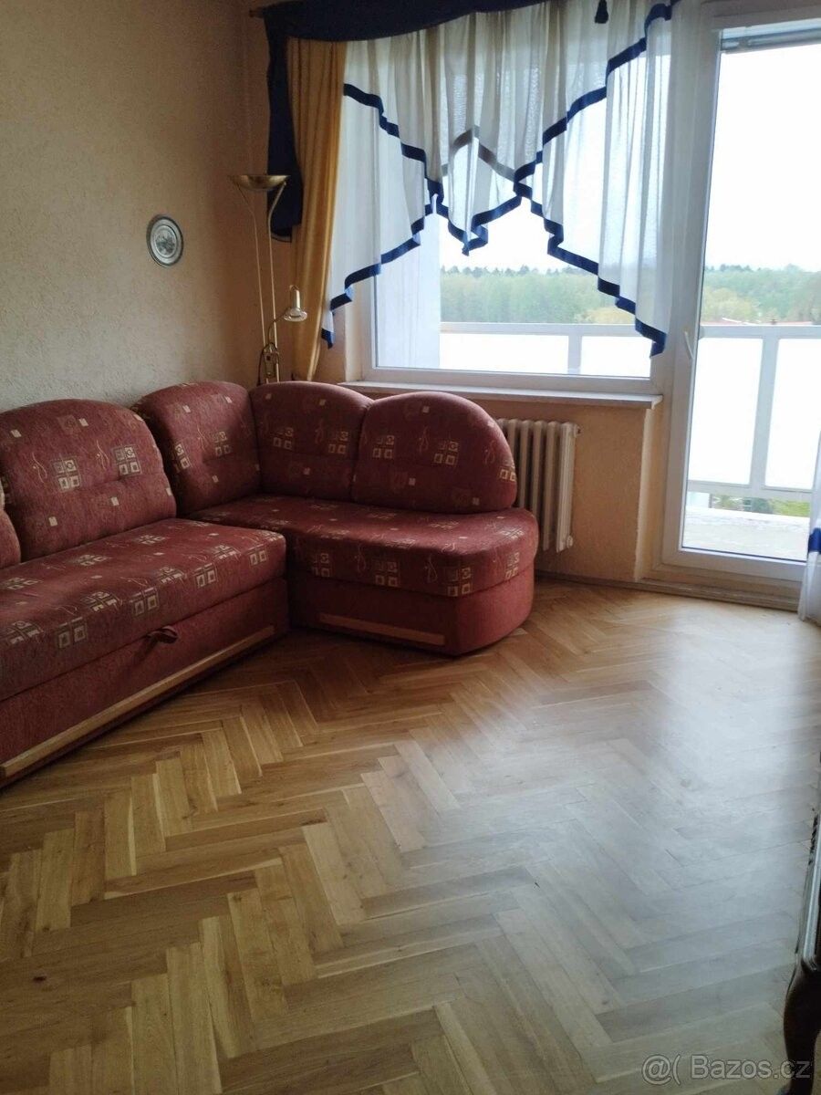 Prodej byt 3+1 - Františkovy Lázně, 351 01, 82 m²