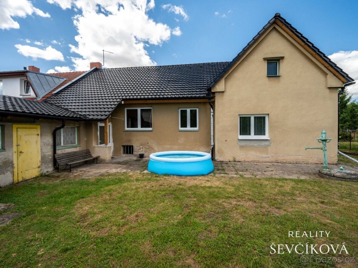 Rodinné domy, Hradec Králové, 500 02