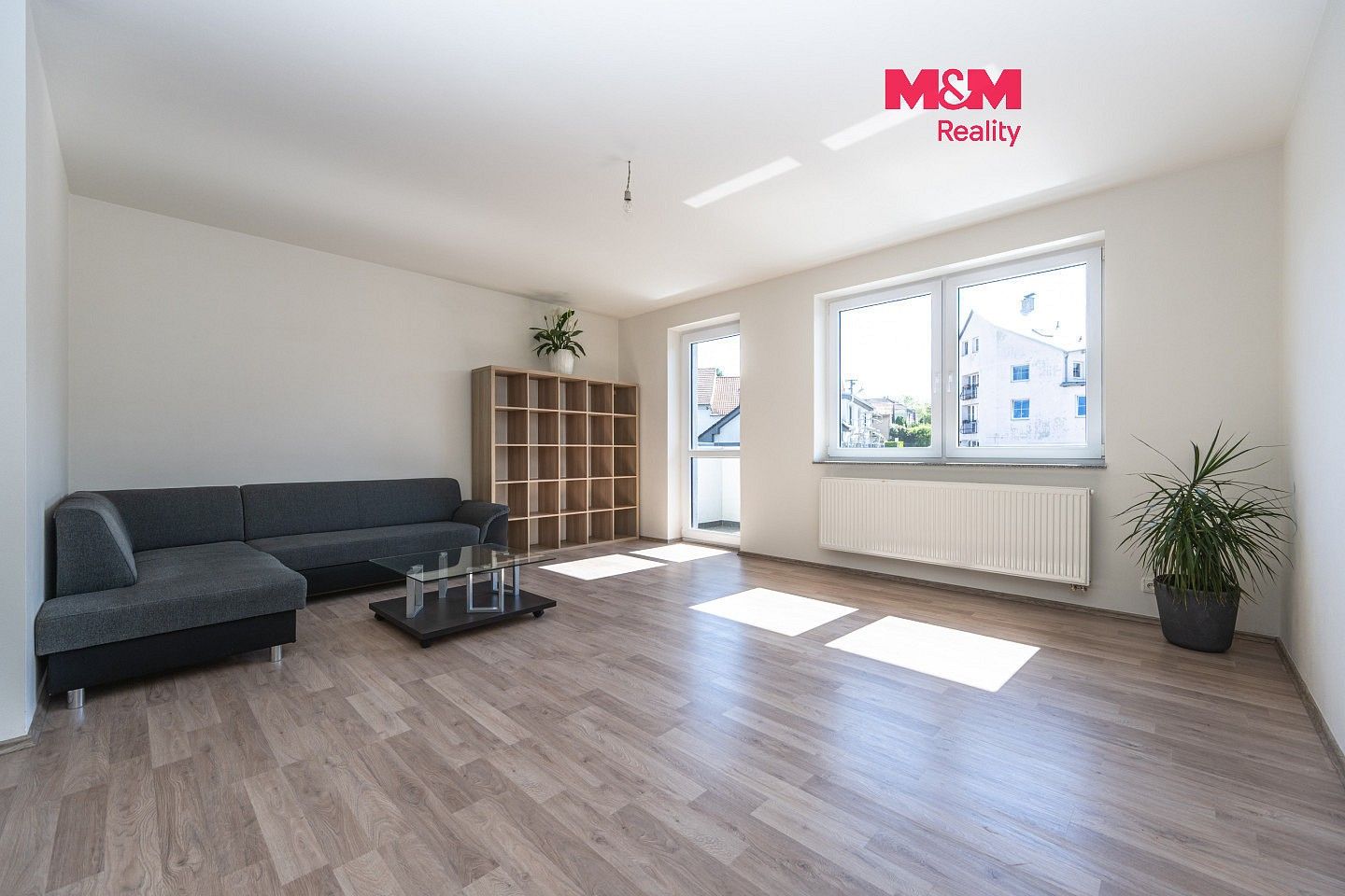 3+kk, Břežany II, okres Kolín, Středočeský kraj, 81 m² - 1