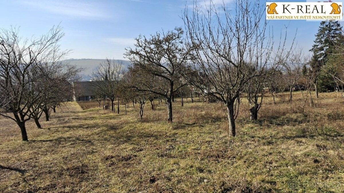 Prodej rodinný dům - Boršice u Buchlovic, 687 09