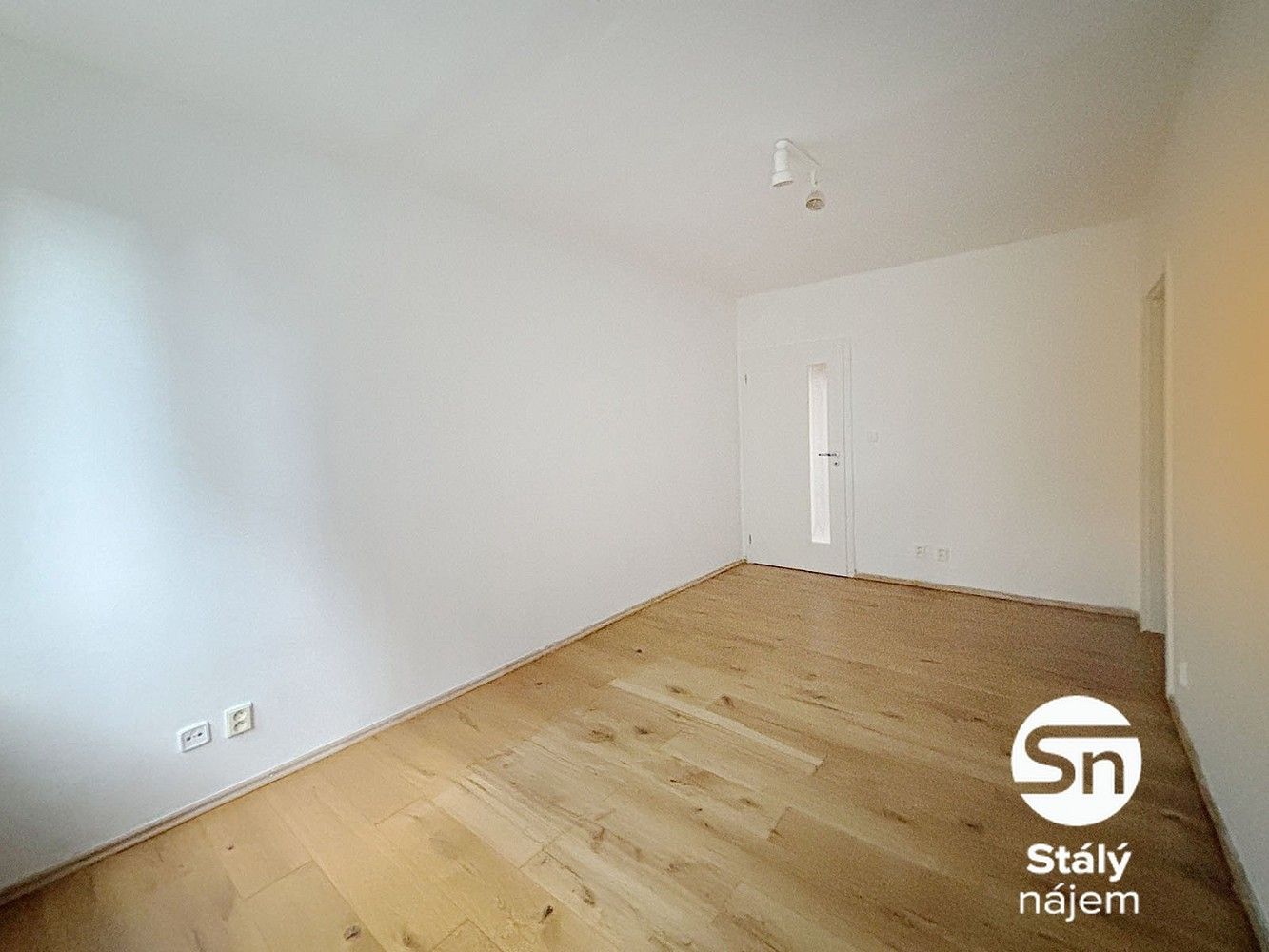 Byt 3+1 · 80 m² · Semice, okres Nymburk - 3