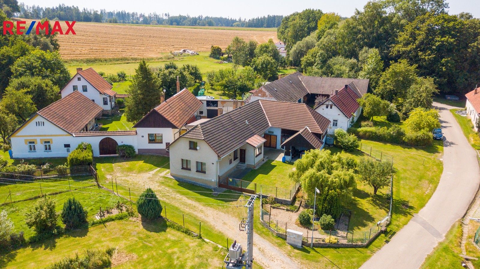 Chalupy, Svépravice, 89 m²