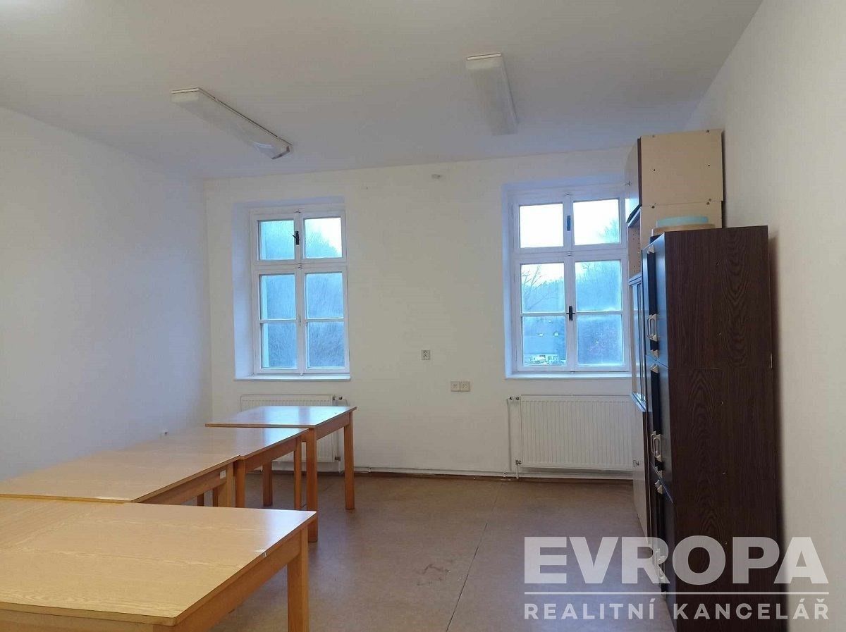 Pronájem výrobní prostory - Kateřinská, Liberec, 300 m²