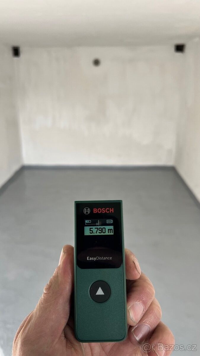 Pronájem garáž - Mnichovo Hradiště, 295 01