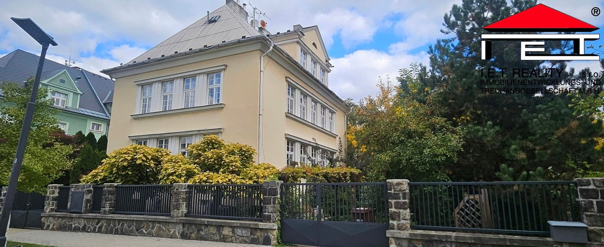 Pronájem byt 3+kk - Sadová, Ostrava, 90 m² - 1