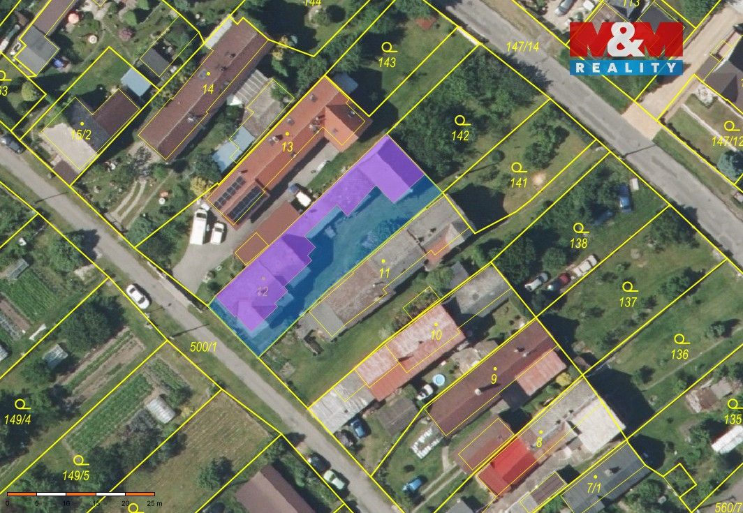 Prodej rodinný dům - Bítouchov, 90 m²