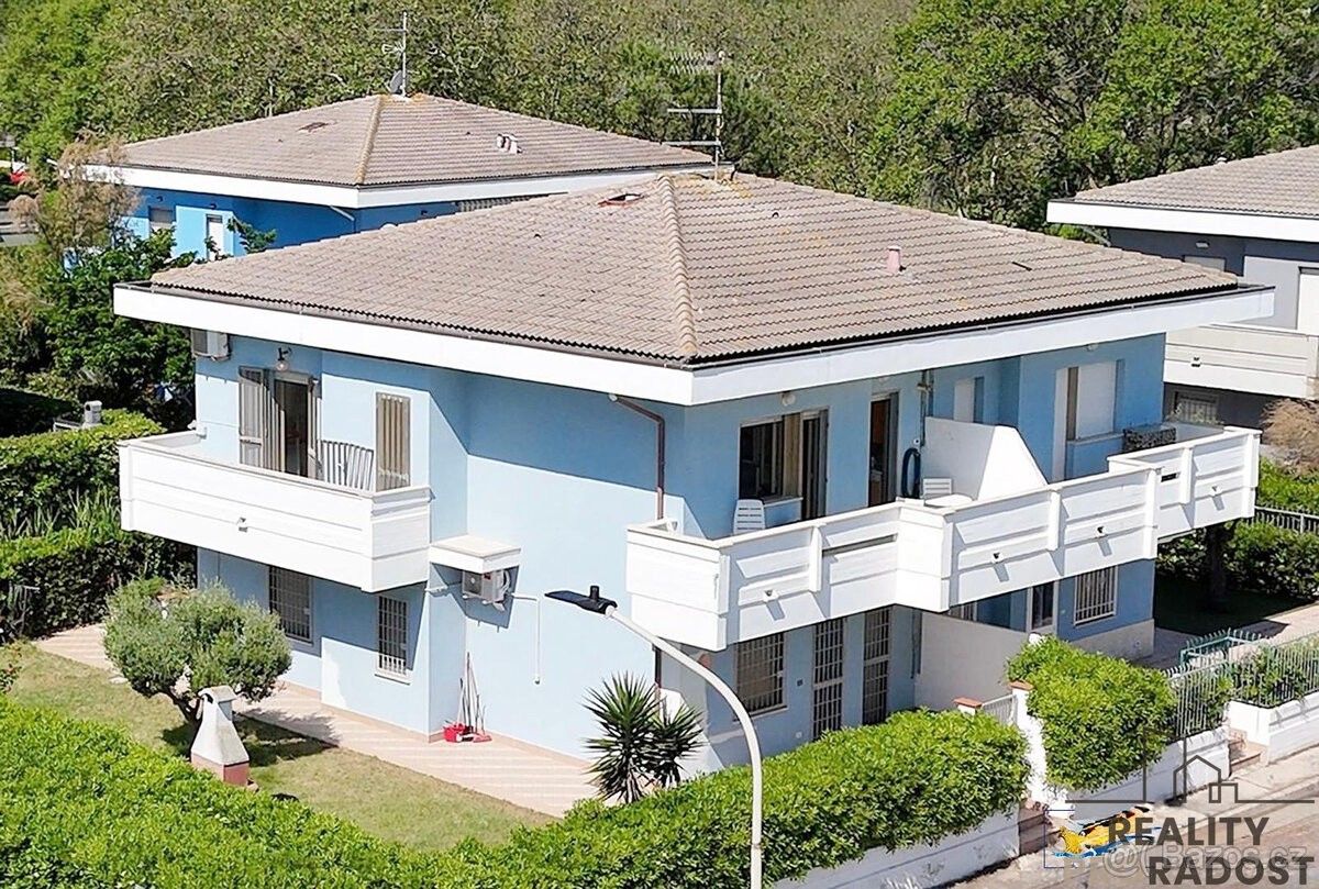 Byty, 987 66, Zahraničí