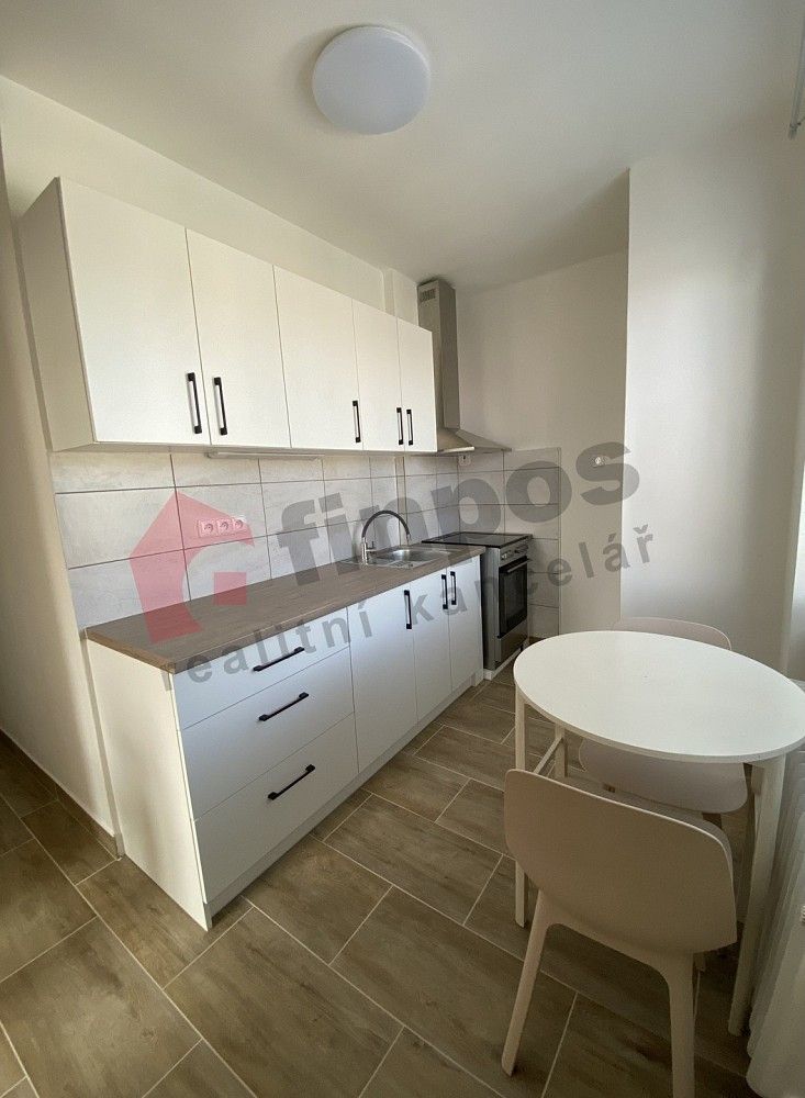 Byt 2+1 · 53 m² · Chlumec nad Cidlinou - Chlumec nad Cidlinou III, okres Hradec Králové, Královéhradecký kraj - 2