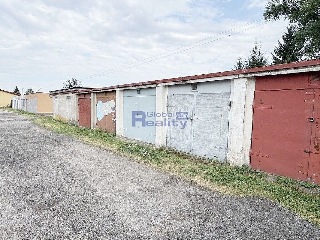 Ostatní, Pardubice, Pardubický kraj, 18 m² - 1