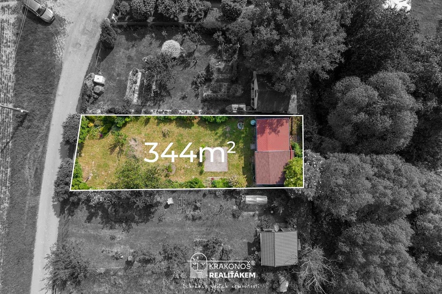 Prodej chalupa - Odry, okres Nový Jičín, Moravskoslezský kraj, 26 m² - 2