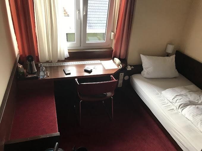 Byt · 40 m² · Karlstraße 37, , Bádensko-Württembersko - 3