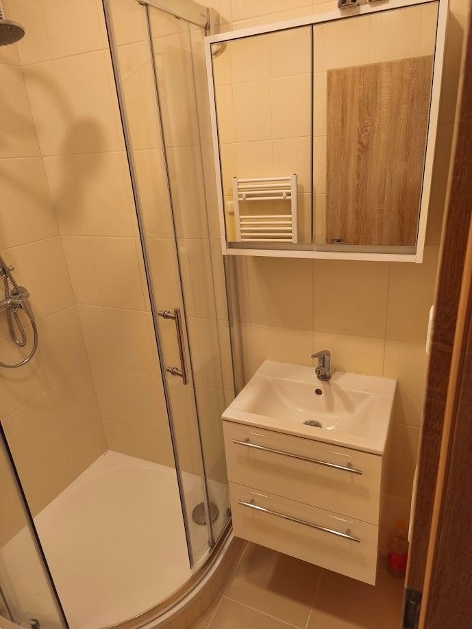 Pronájem byt - Praha, 142 00