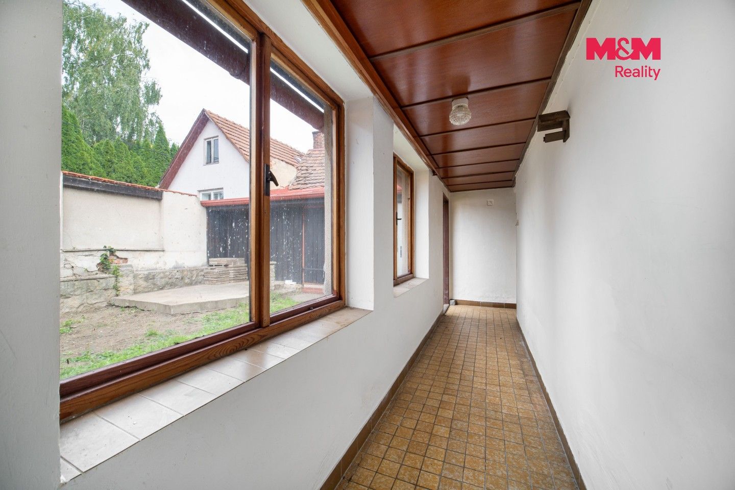 Rodinný dům · 78 m² · Tyršova, Litomyšl - 3