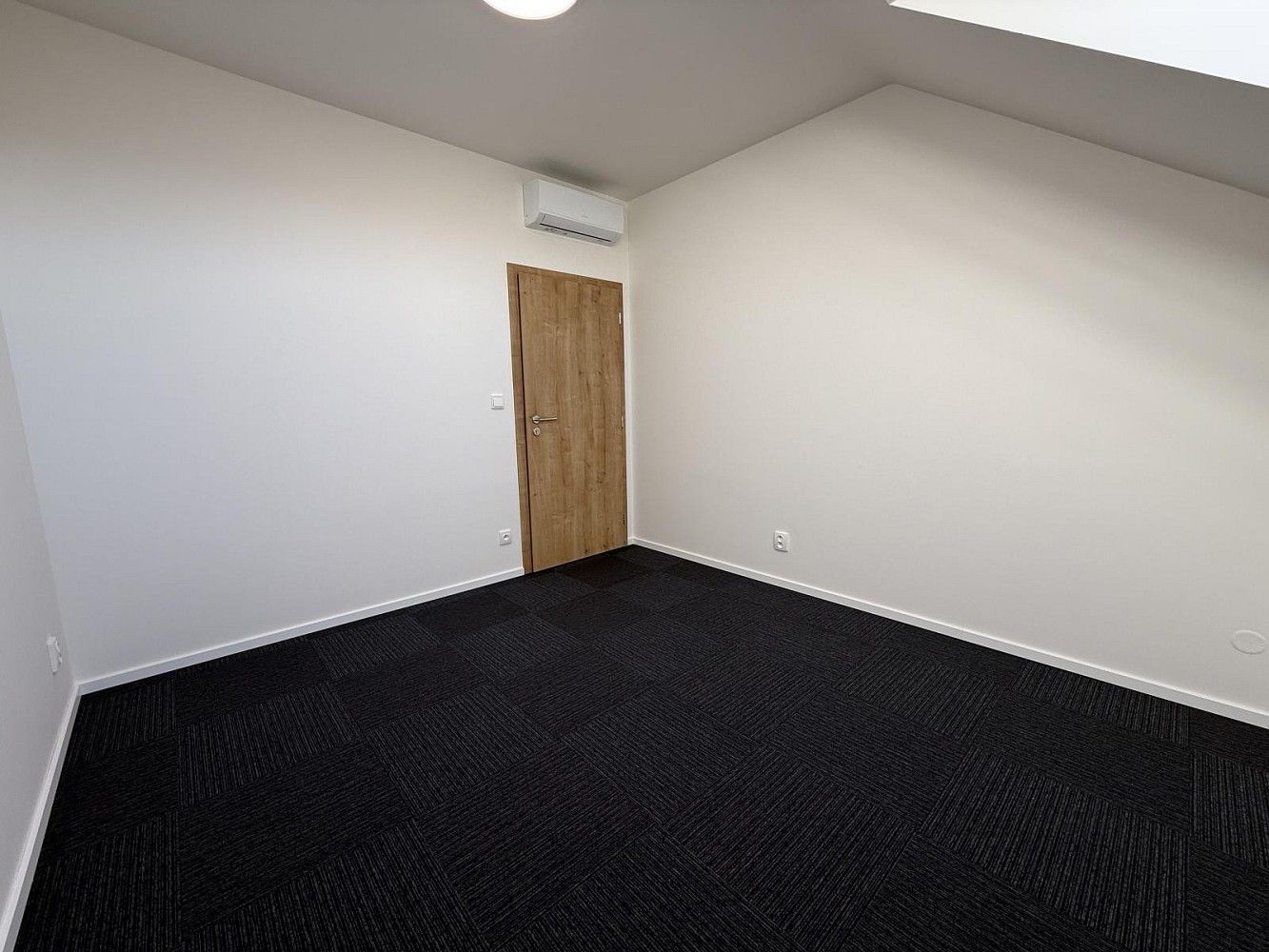 Pronájem kancelář - Brno - Ponava, okres Brno-město, Jihomoravský kraj, 11 m² - 5