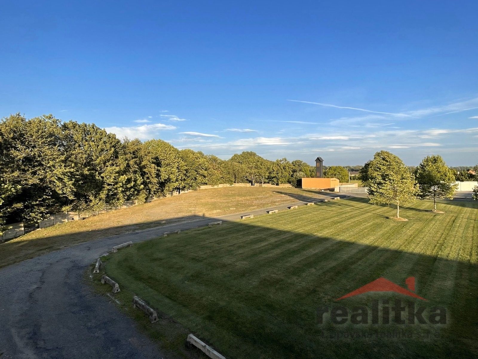 Komerční pozemek · 6 000 m² · Mostní, Brumovice - 4