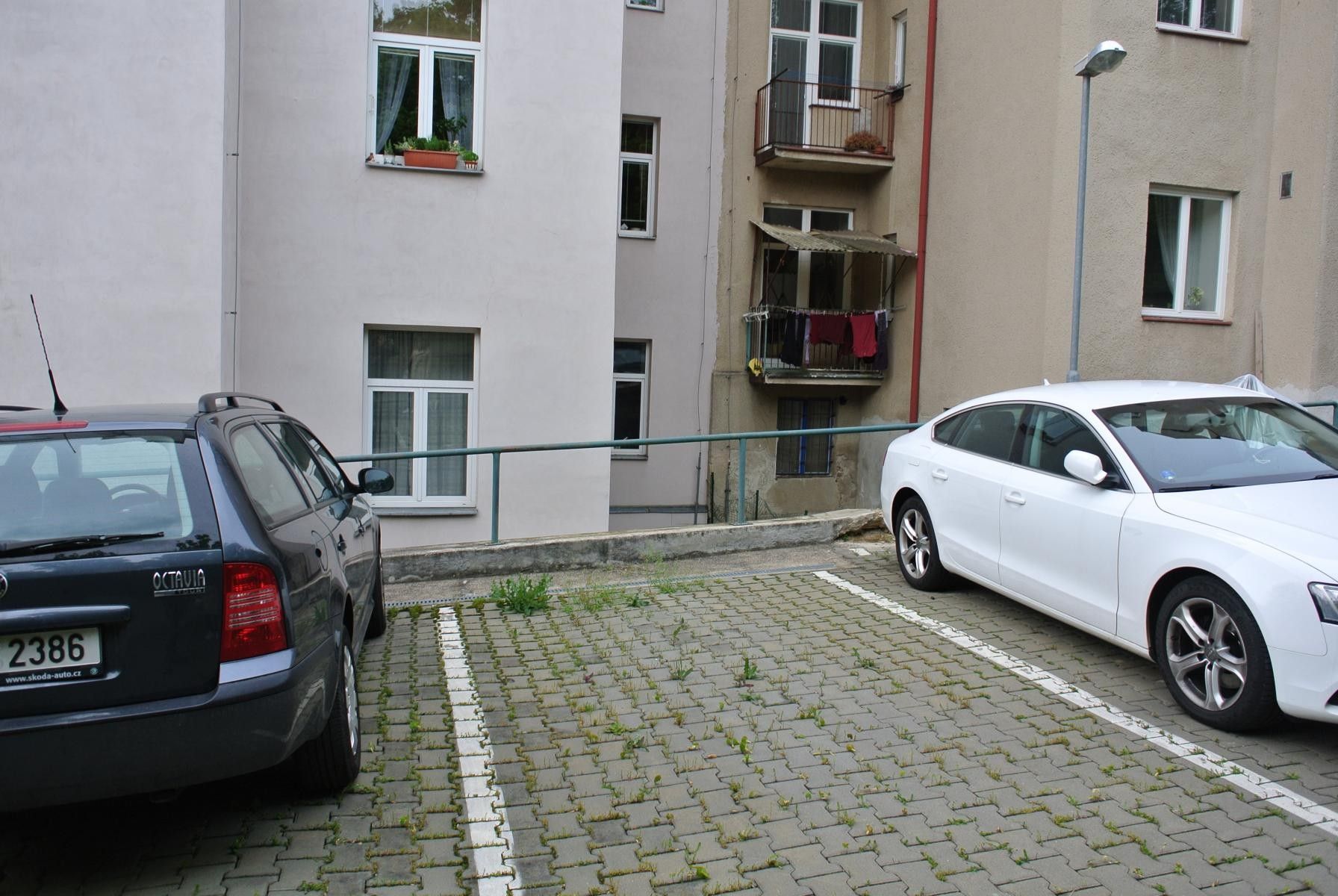 Pronájem ostatní - třída Kpt. Jaroše, Brno, 14 m²