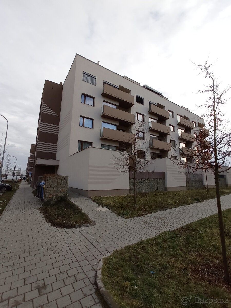 Byty, Brno, 627 00