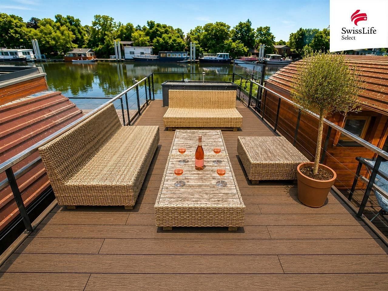 Ostatní, Praha - Smíchov, okres Praha 5, Hlavní město Praha, 50 m² - 1