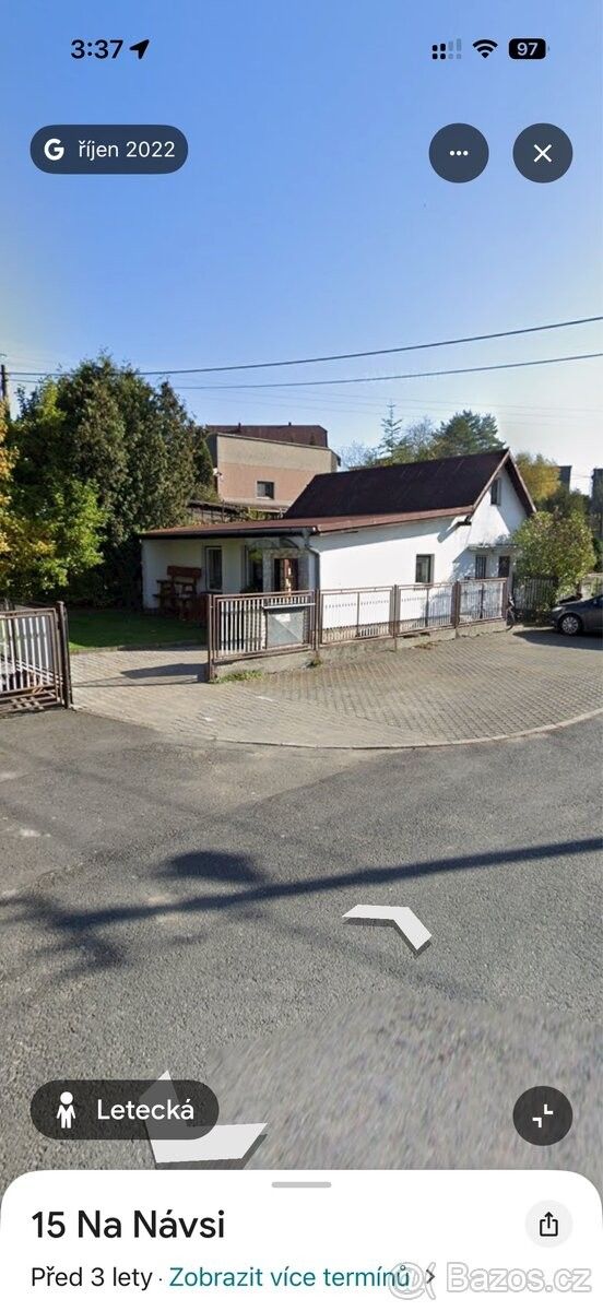 Pronájem obchodní prostory - Ludgeřovice, 747 14 - 2