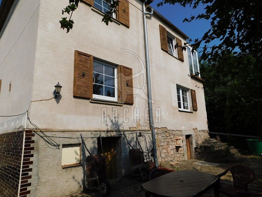 Rodinný dům · 291 m² · Praha - Lochkov, okres Praha 16, Hlavní město Praha - 3