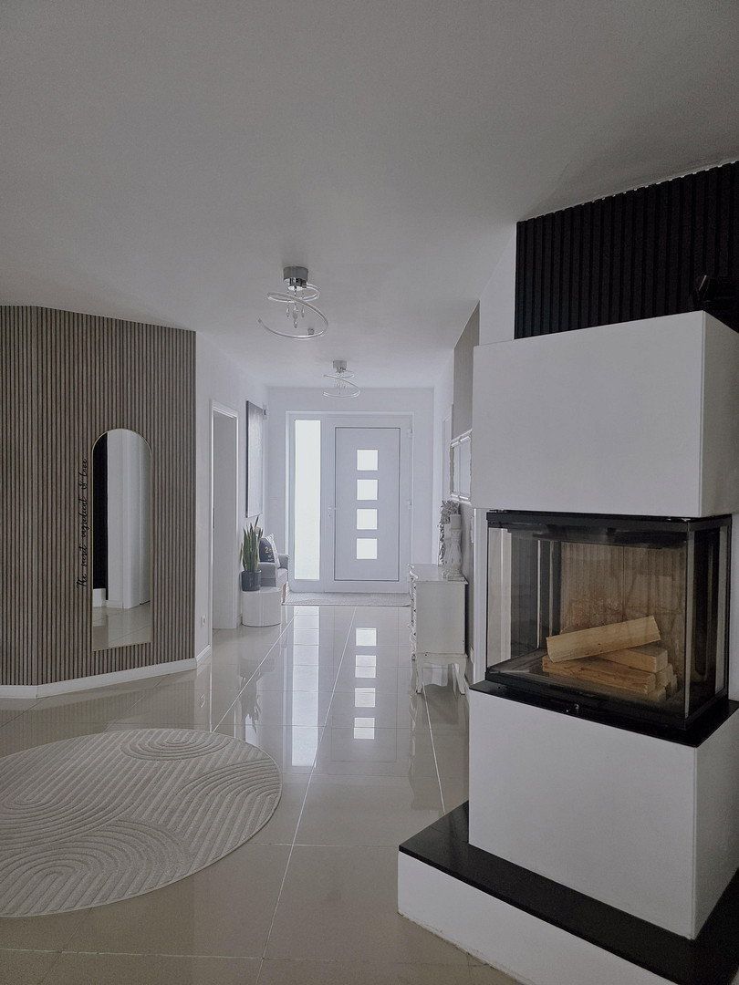 Rodinný dům · 177 m² · Haller Straße 15, , Severní Porýní-Vestfálsko - 3