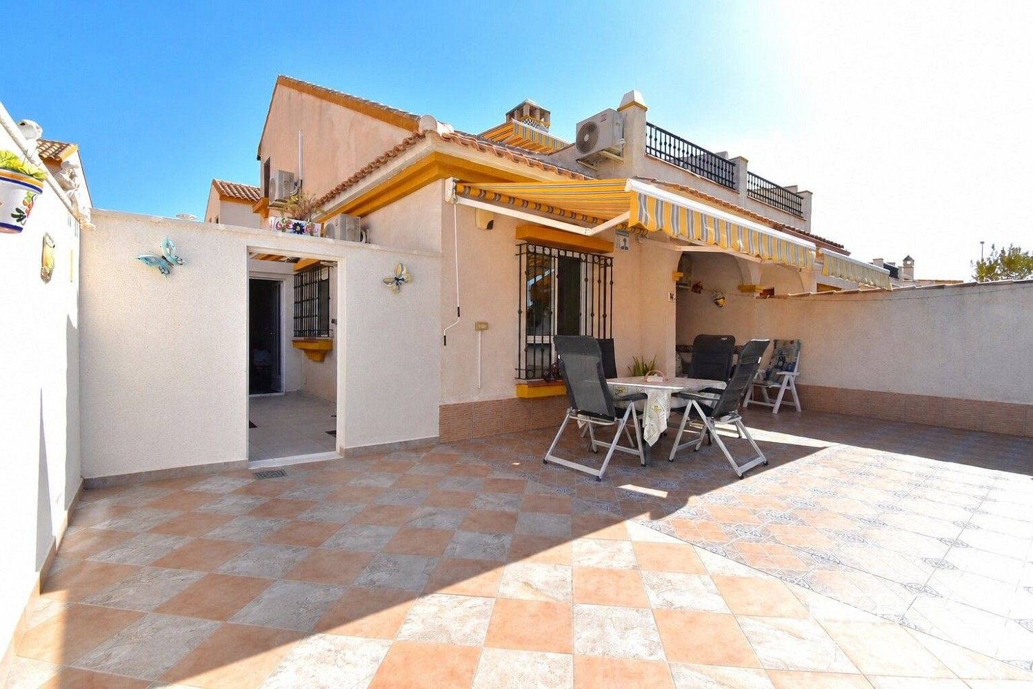 Rodinný dům, 87 m²