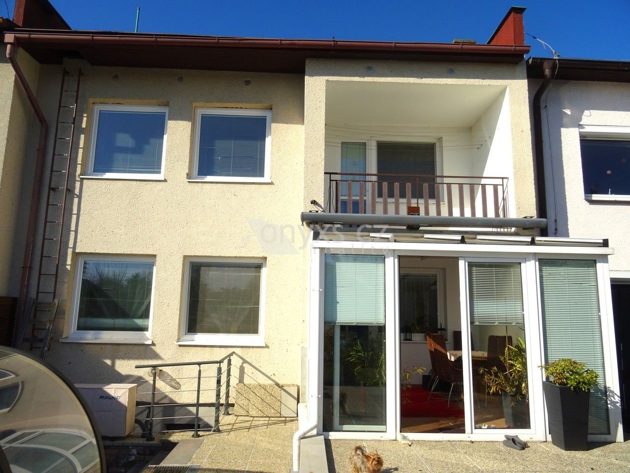 Prodej rodinný dům - Cítolibská, Louny, 282 m²