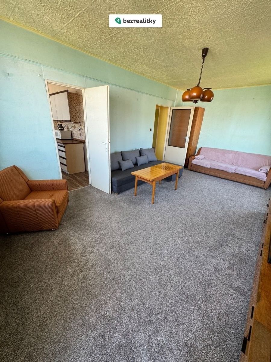 Byt 2+1 · 59 m² · Na Studních 72, Kutná Hora Šipší - 3