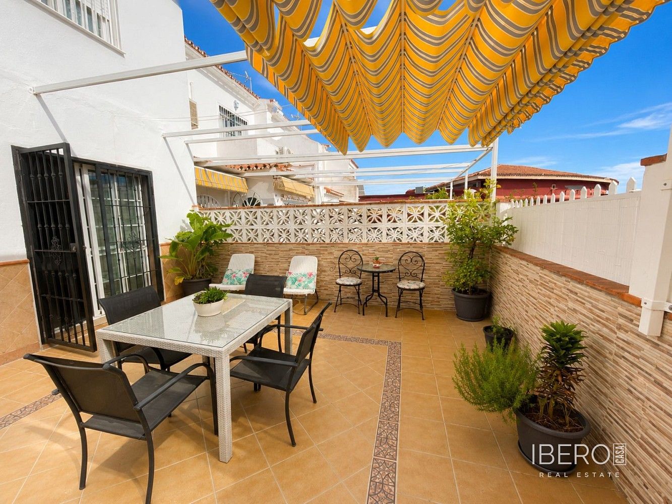 Prodej rodinný dům - Alhaurín de la Torre, ES, 153 m² - 2