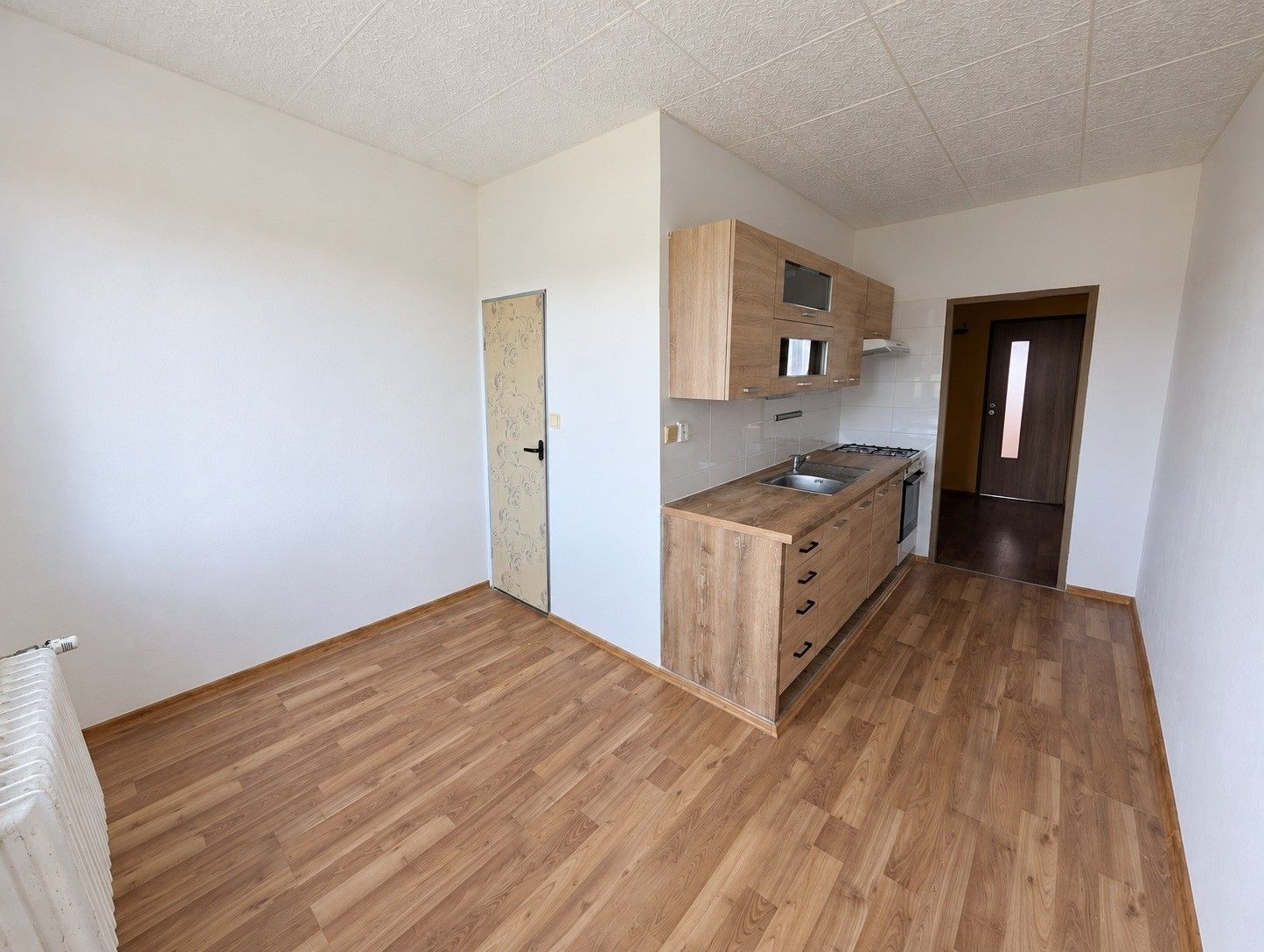 Byt 3+kk · 62 m² · Mikulášská, Aš - Aš, Karlovarský kraj - 3