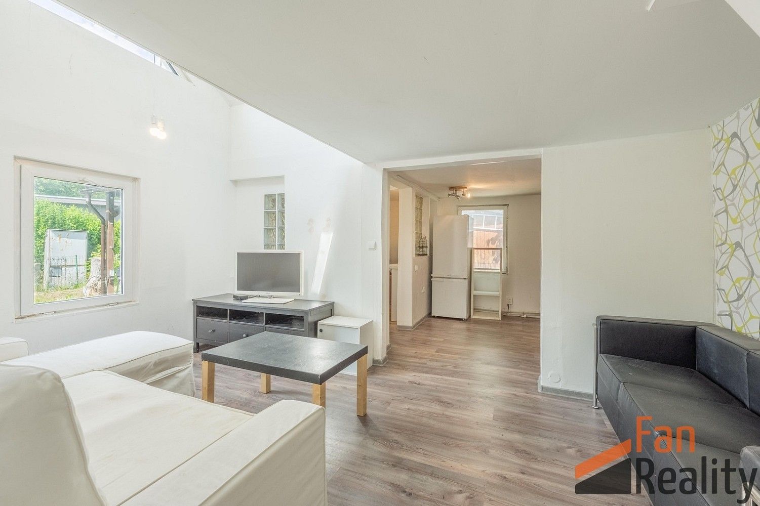 Chalupy, Praha - Libeň, okres Praha 8, Hlavní město Praha, 20 m² - 2