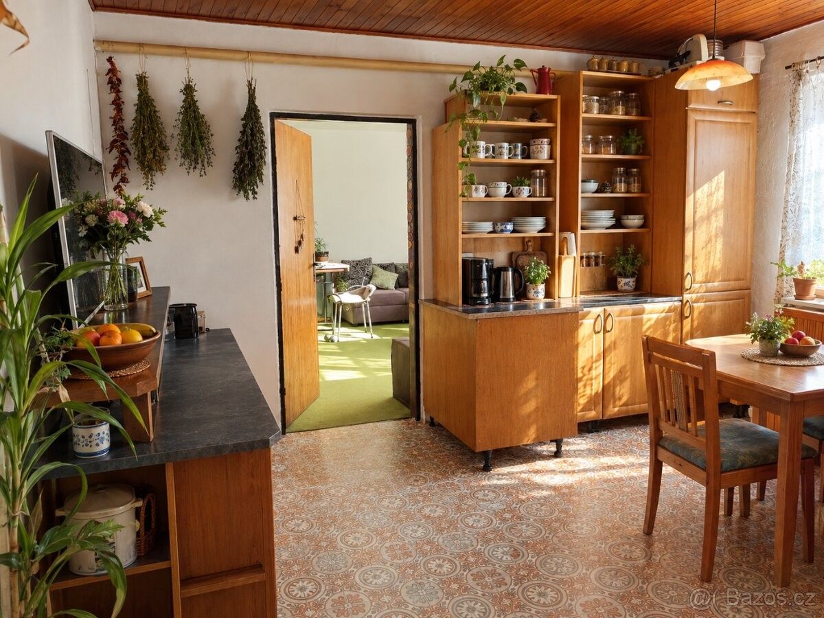 Prodej rodinný dům - Bernartice u Trutnova, 542 04 - 5