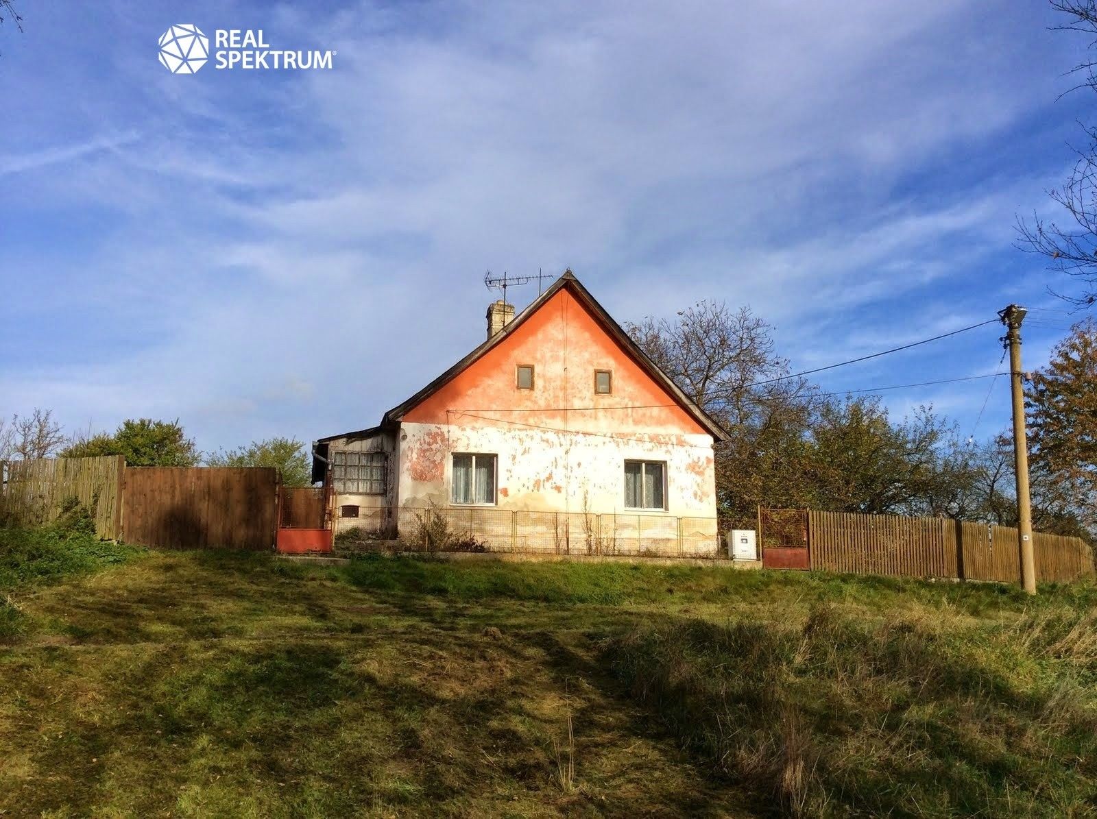 Prodej rodinný dům - Osová, Osová Bítýška, 250 m² - 5