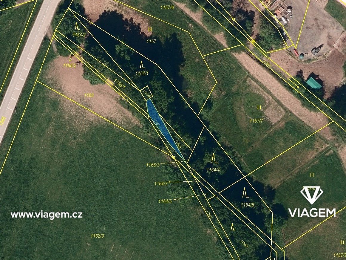 Prodej les - Velká Polom, okres Ostrava-město - 5