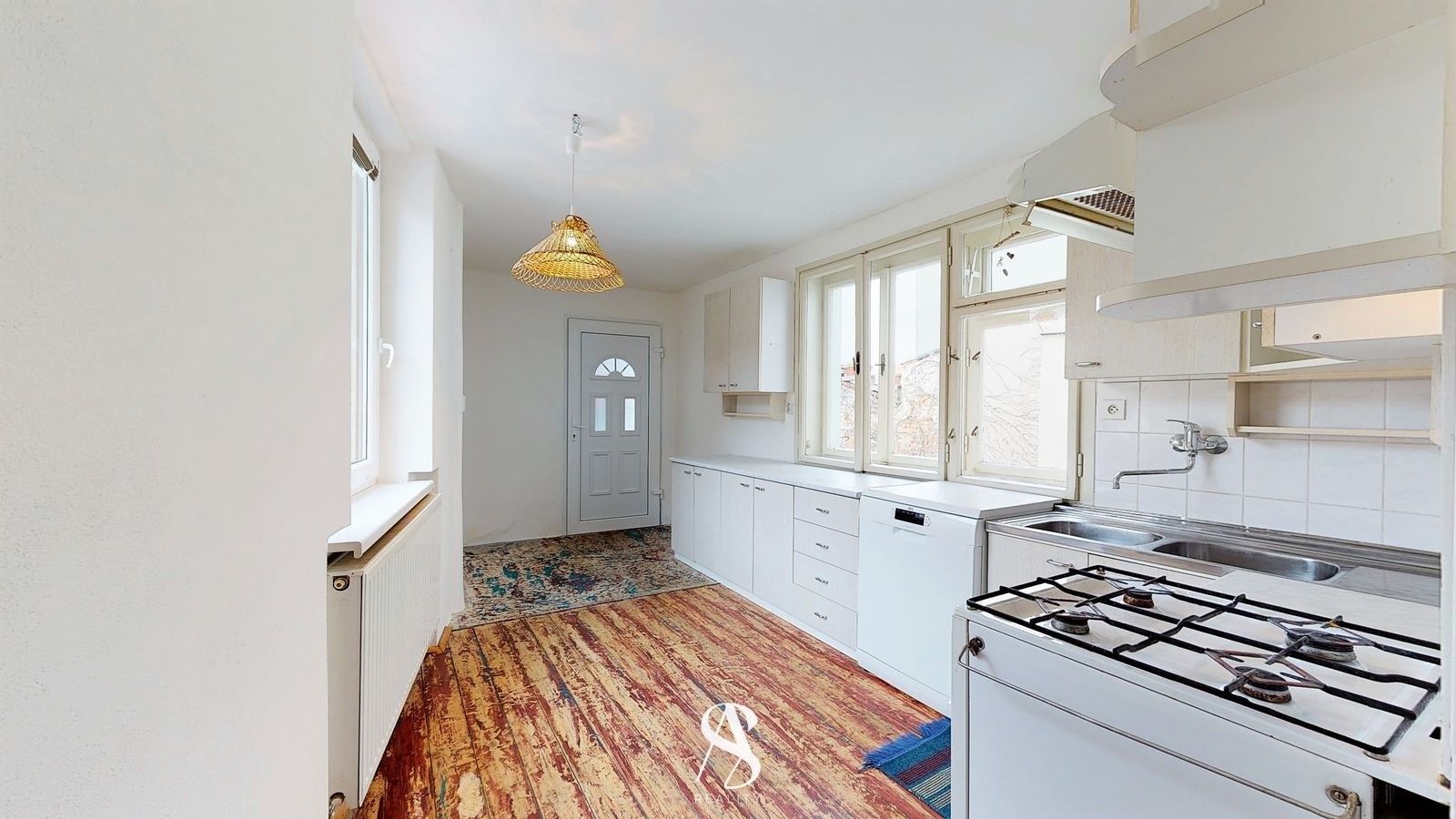 1+1, Denisova, Olomouc, 79 m²