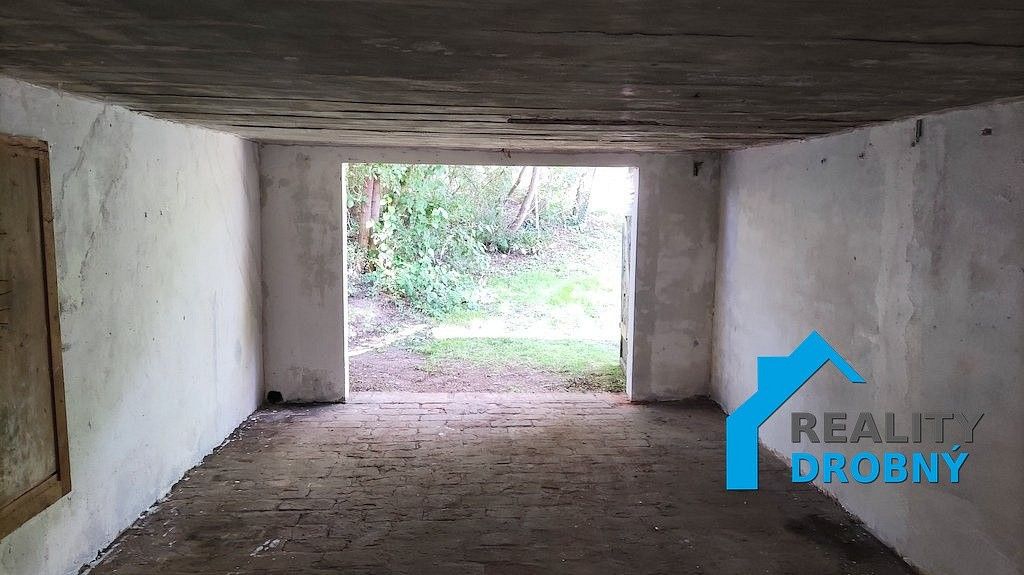 Nemovitost · 30 m² · Hostomice, okres Teplice, Ústecký kraj - 4