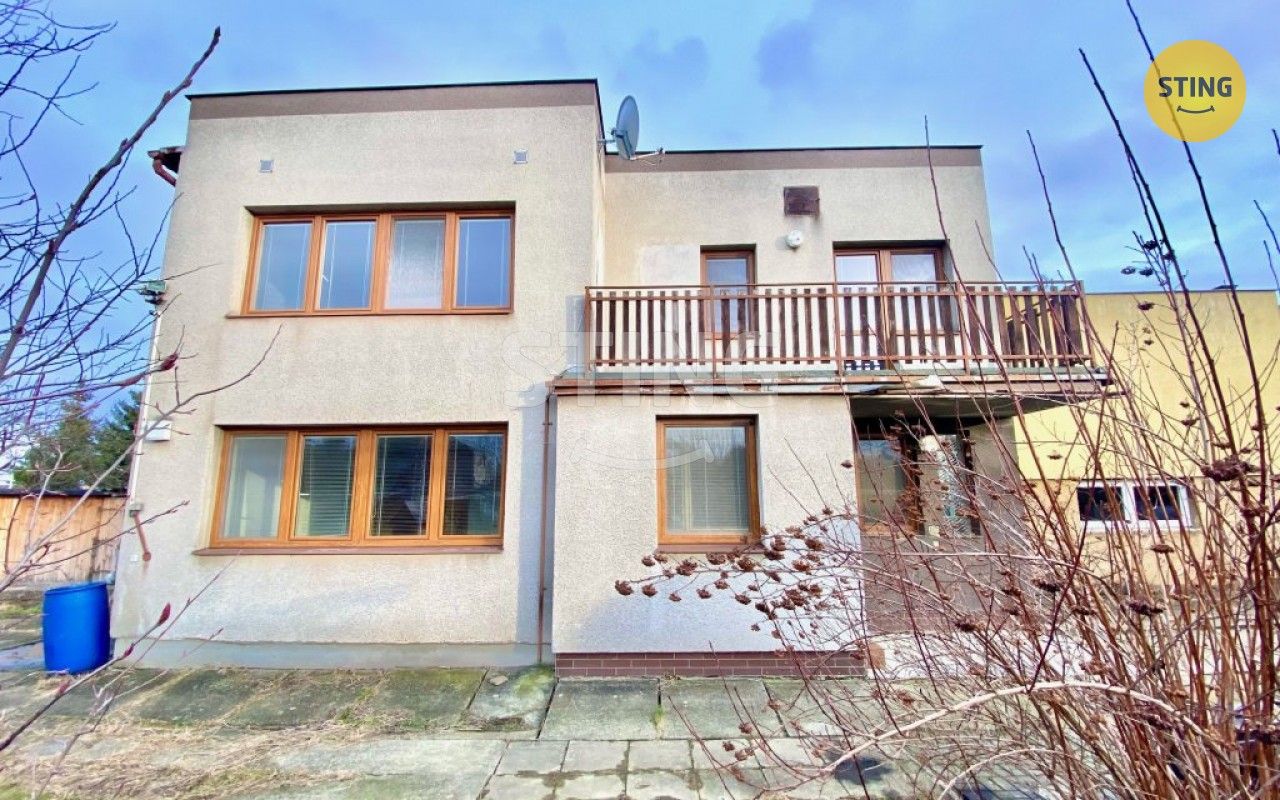 Rodinné domy, Selská, Branka u Opavy, 200 m²