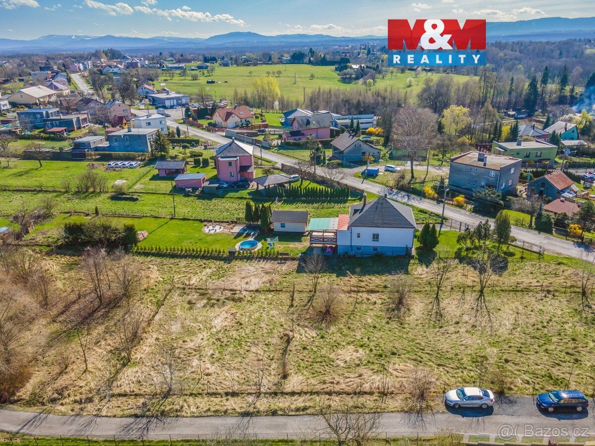 Pozemky pro bydlení, Karviná, 734 01