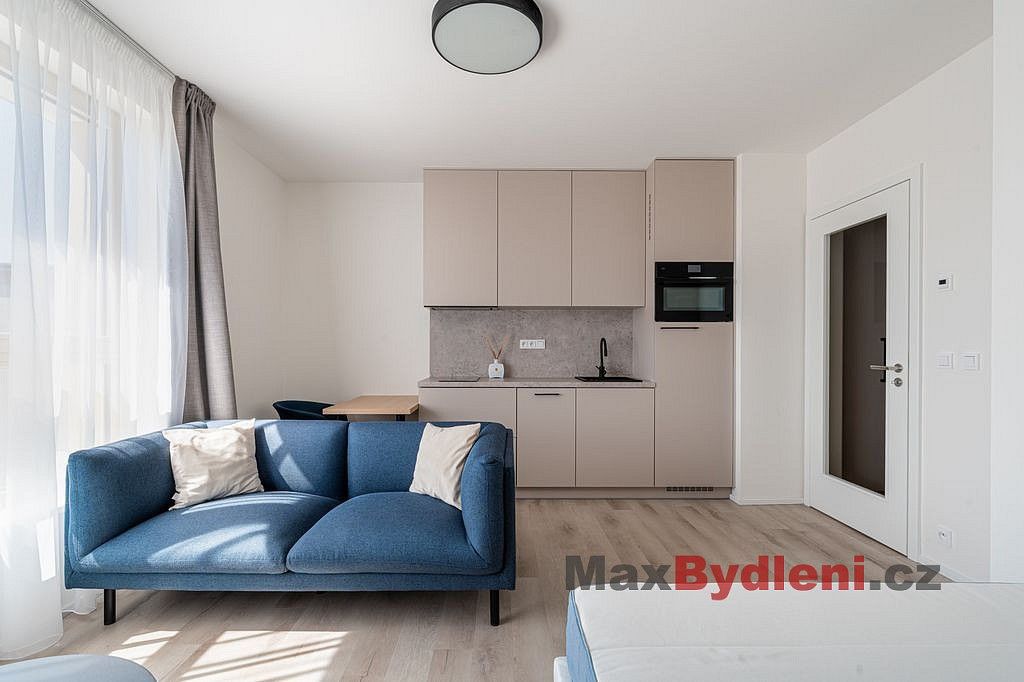 1+kk, Liberec - Liberec XII-Staré Pavlovice, Liberecký kraj, 35 m² - 2