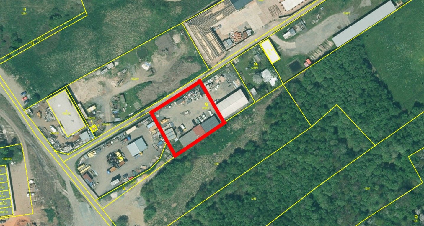 Ostatní, Plzeň, 1 m²